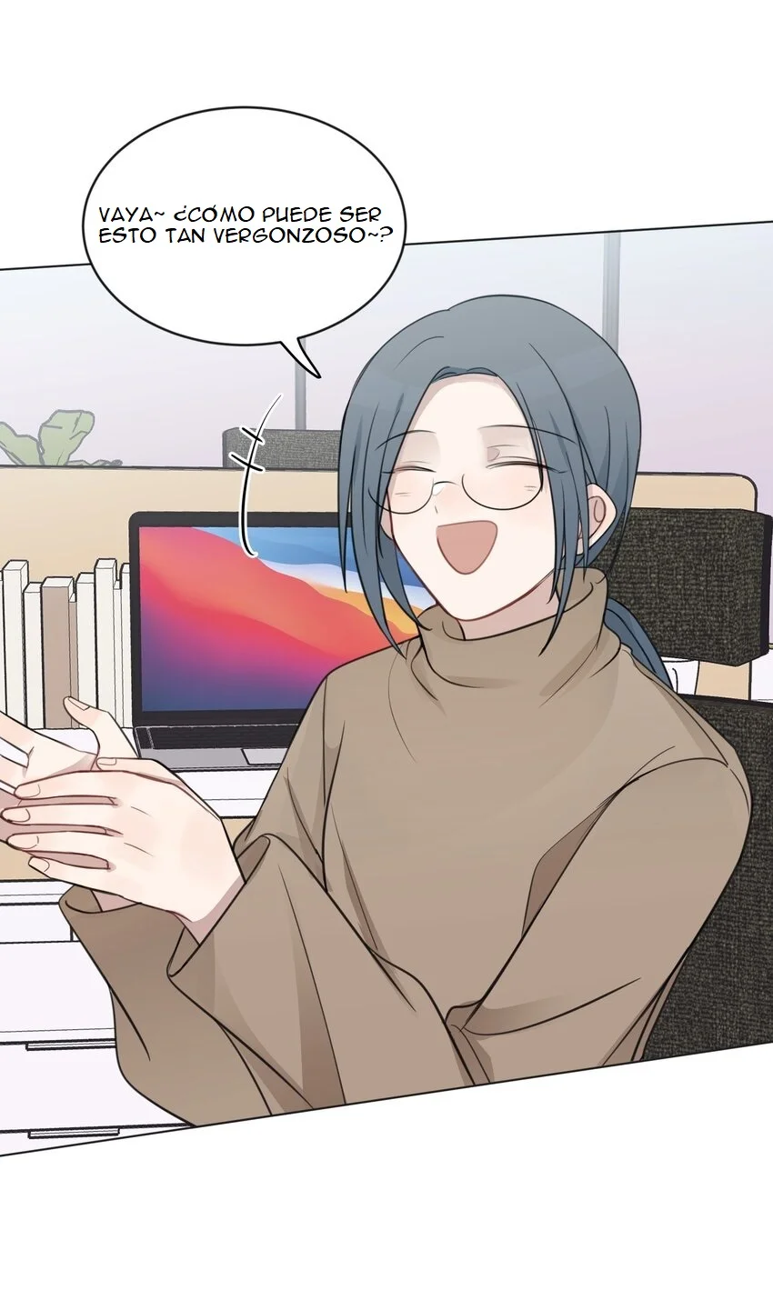 Escucha las estrellas Capítulo 33 - Page 13