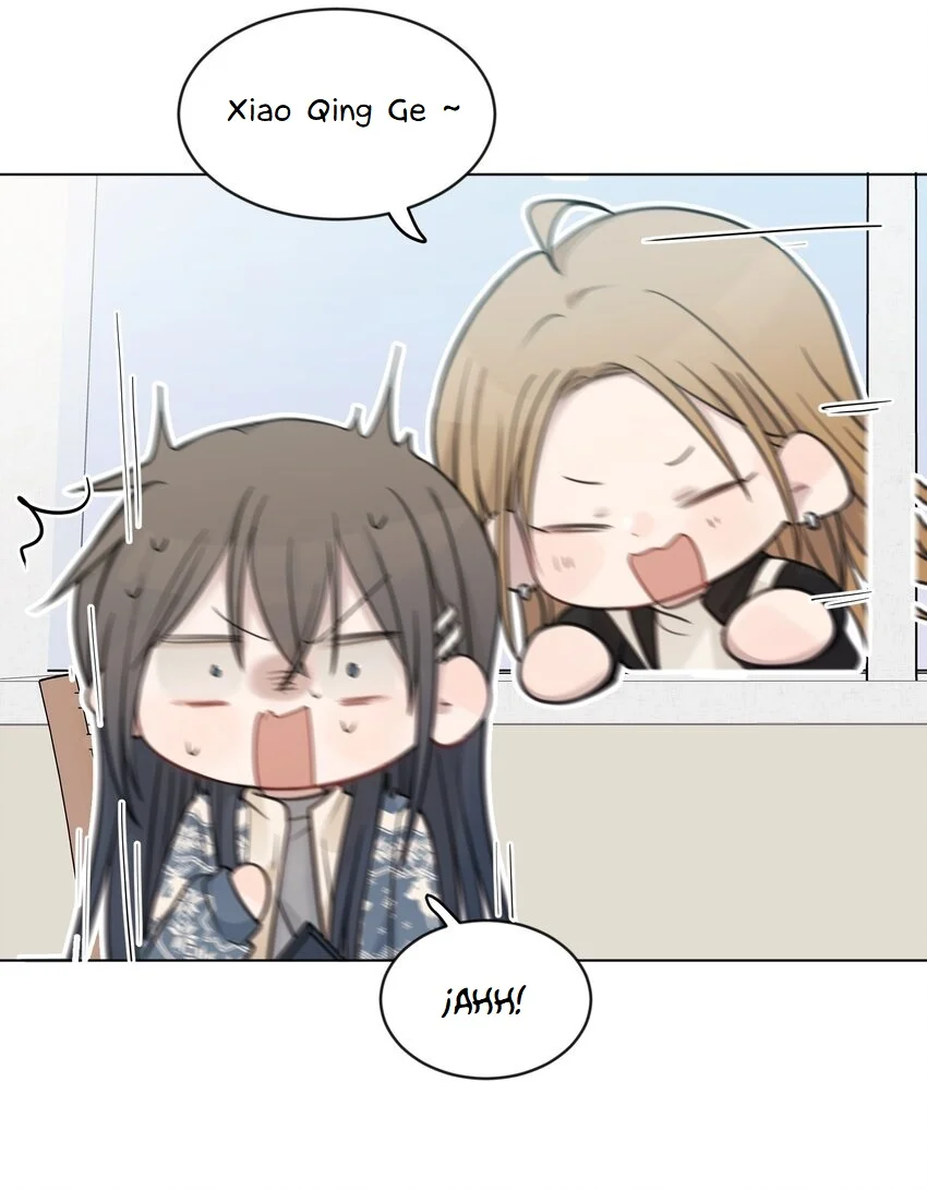 Escucha las estrellas Capítulo 33 - Page 25