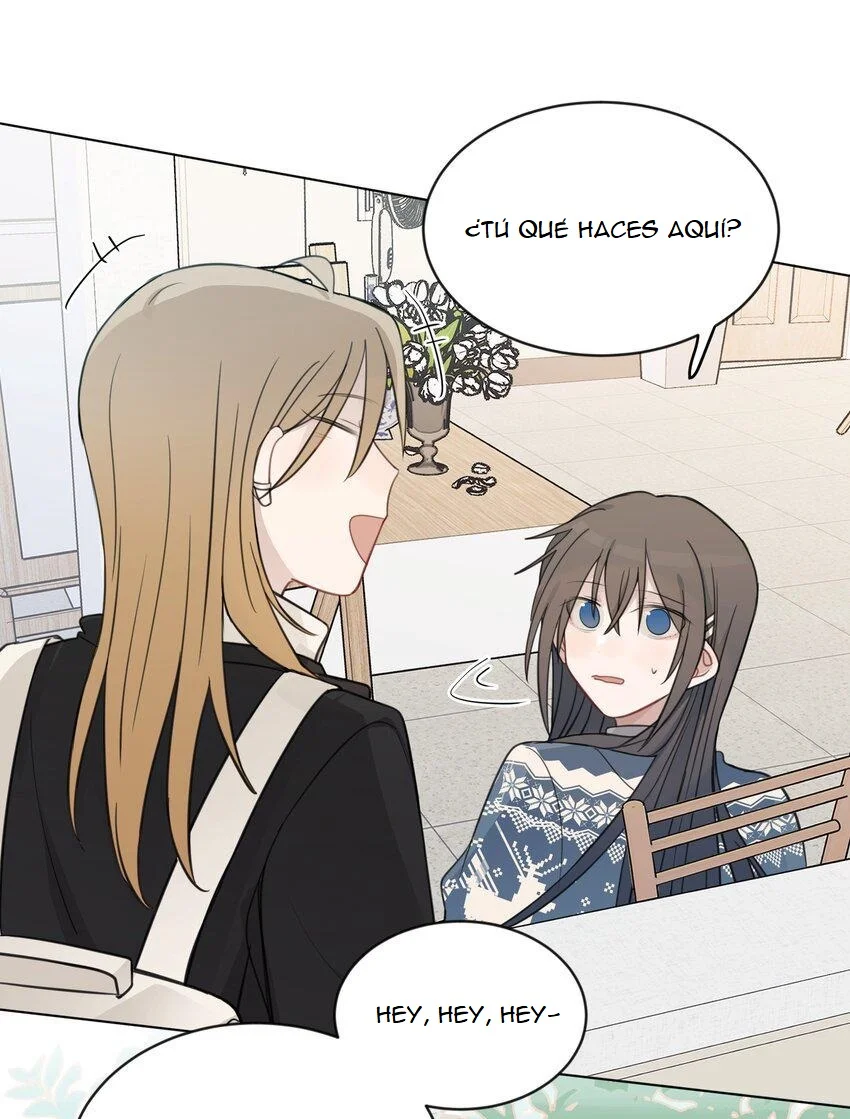 Escucha las estrellas Capítulo 33 - Page 26