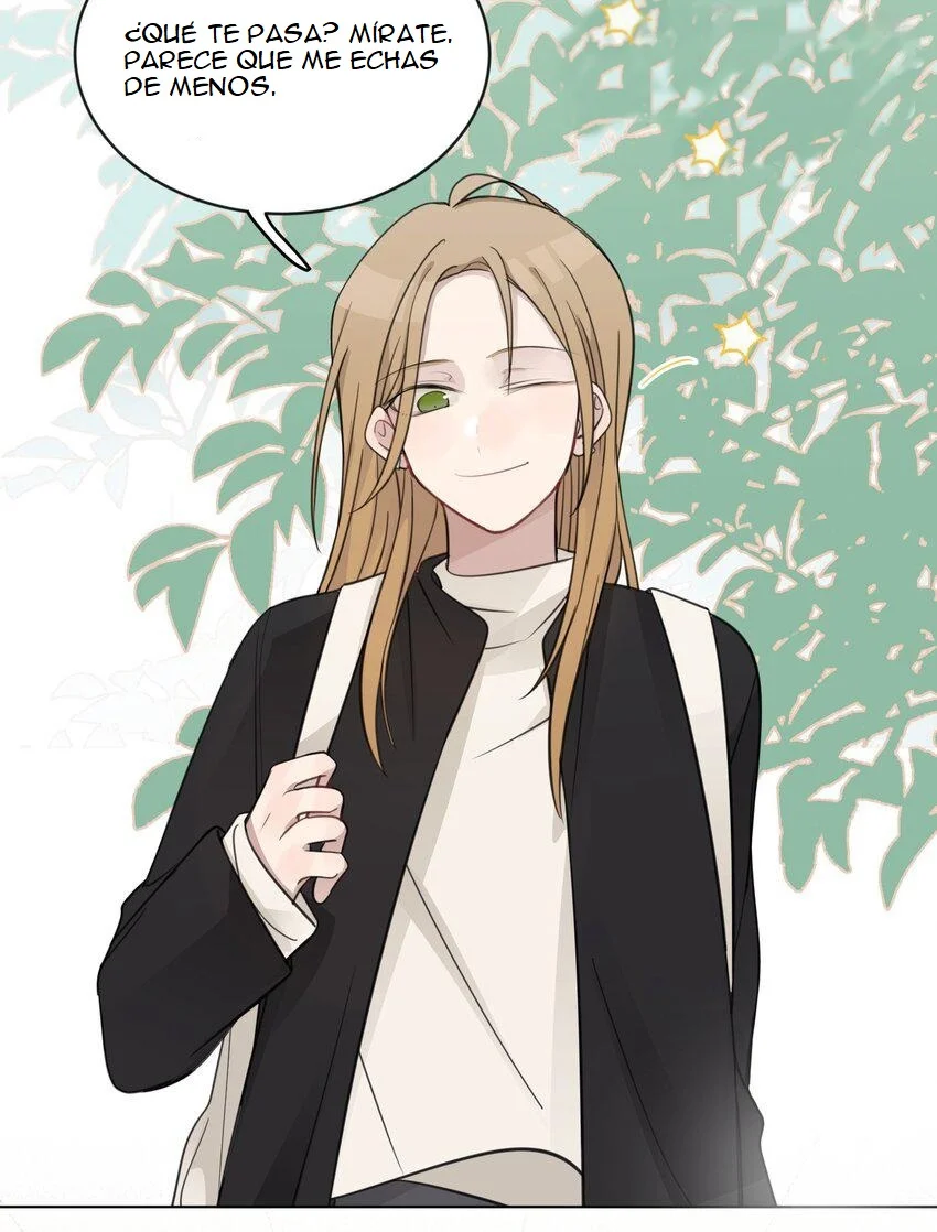 Escucha las estrellas Capítulo 33 - Page 27