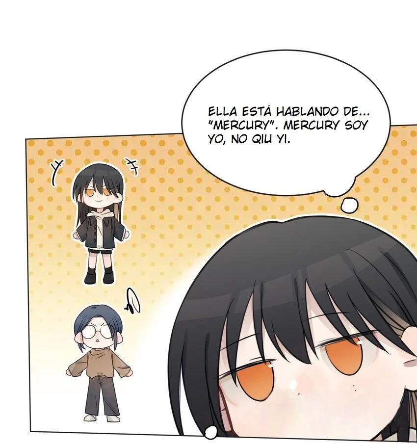 Escucha las estrellas Capítulo 33 - Page 8