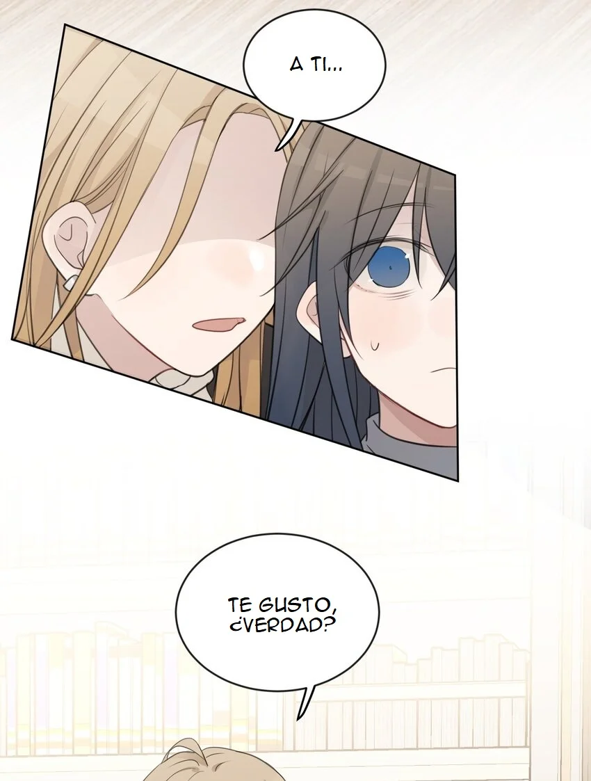 Escucha las estrellas Capítulo 34 - Page 11