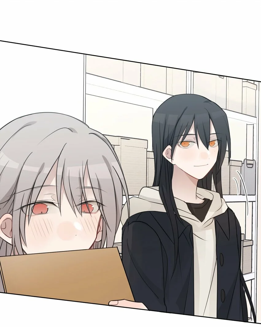 Escucha las estrellas Capítulo 34 - Page 21