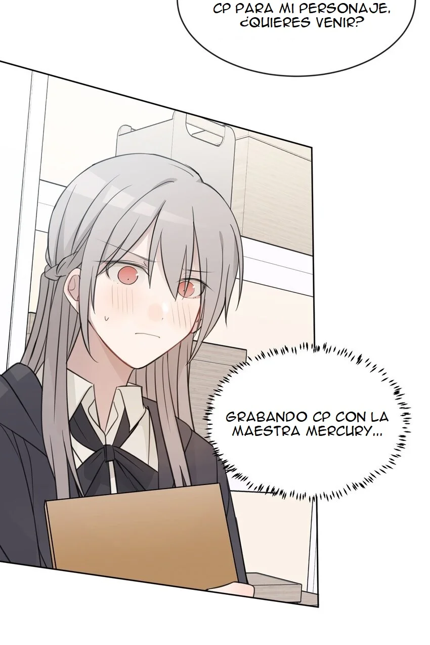 Escucha las estrellas Capítulo 34 - Page 25