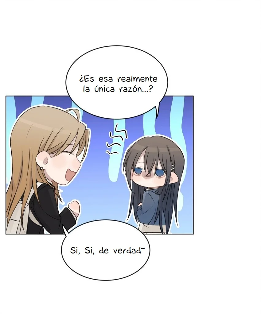 Escucha las estrellas Capítulo 34 - Page 4