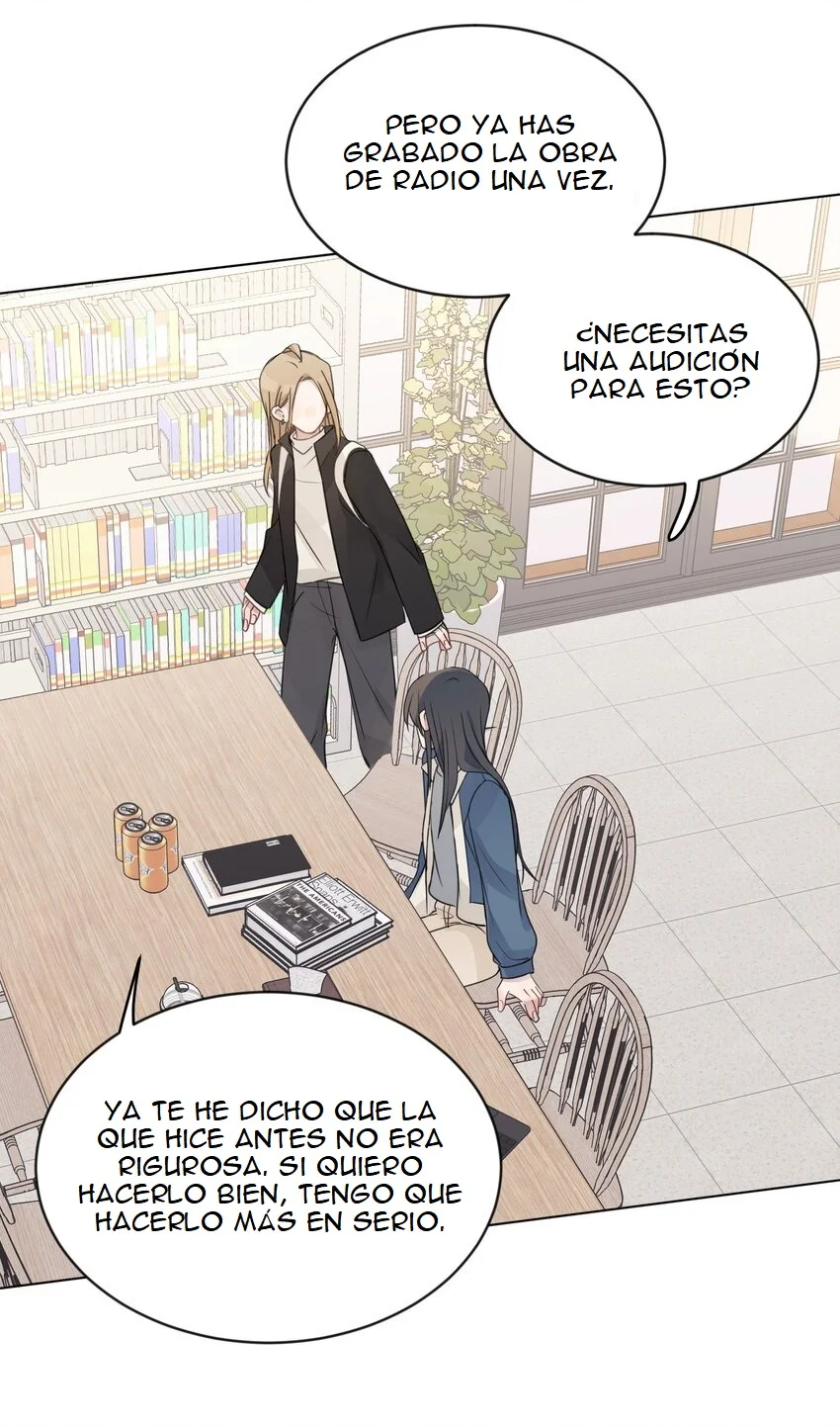 Escucha las estrellas Capítulo 34 - Page 5