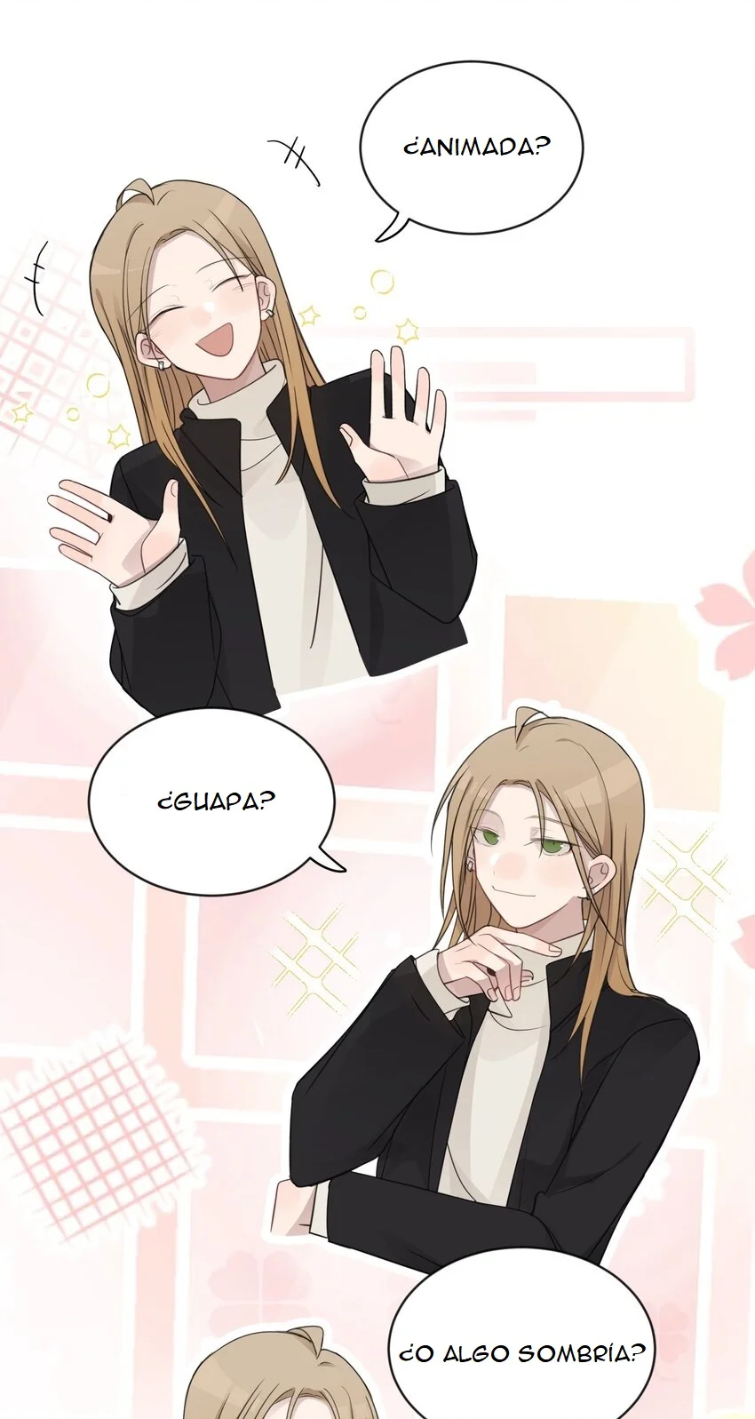 Escucha las estrellas Capítulo 34 - Page 7