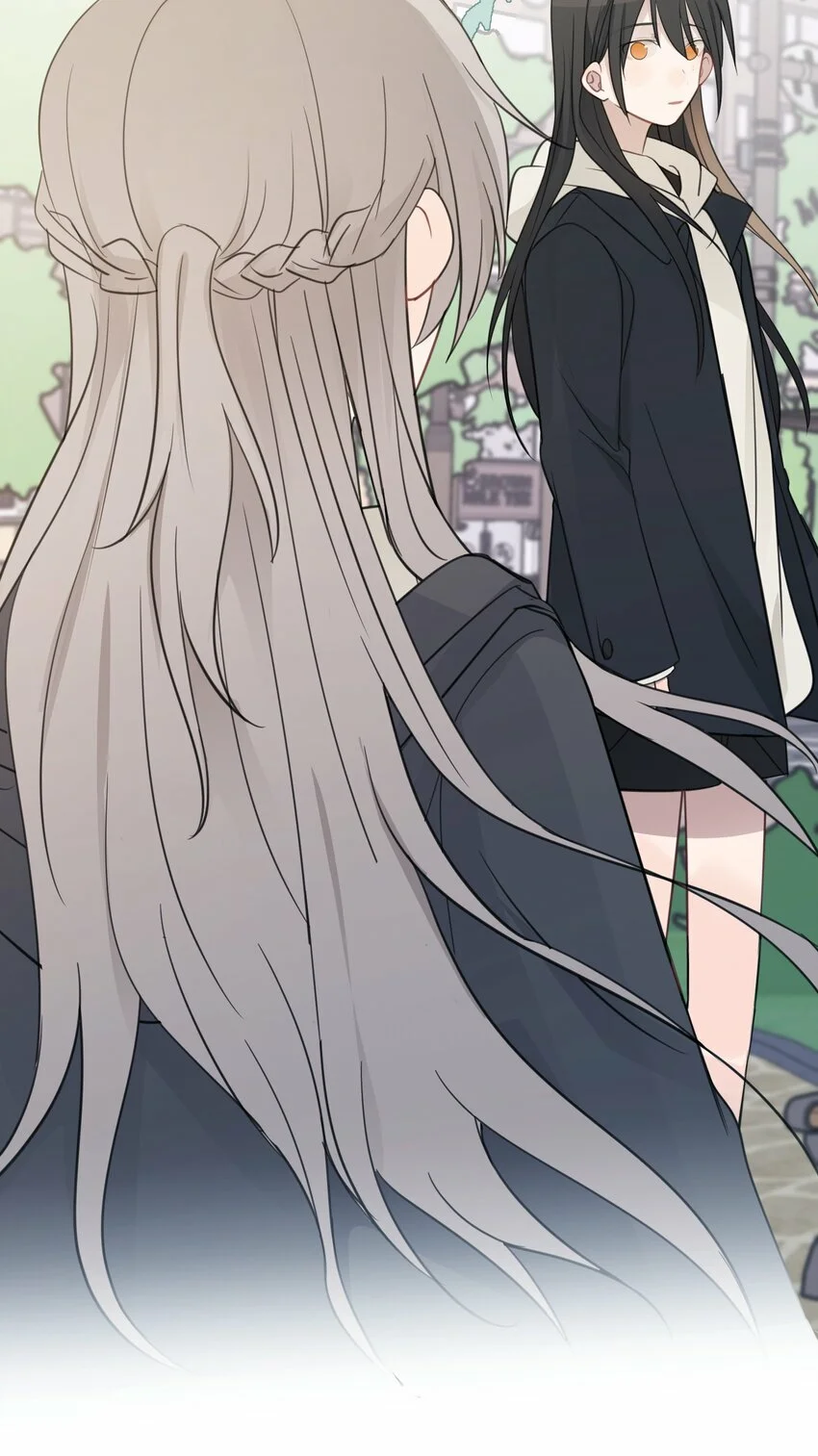 Escucha las estrellas Capítulo 35 - Page 12