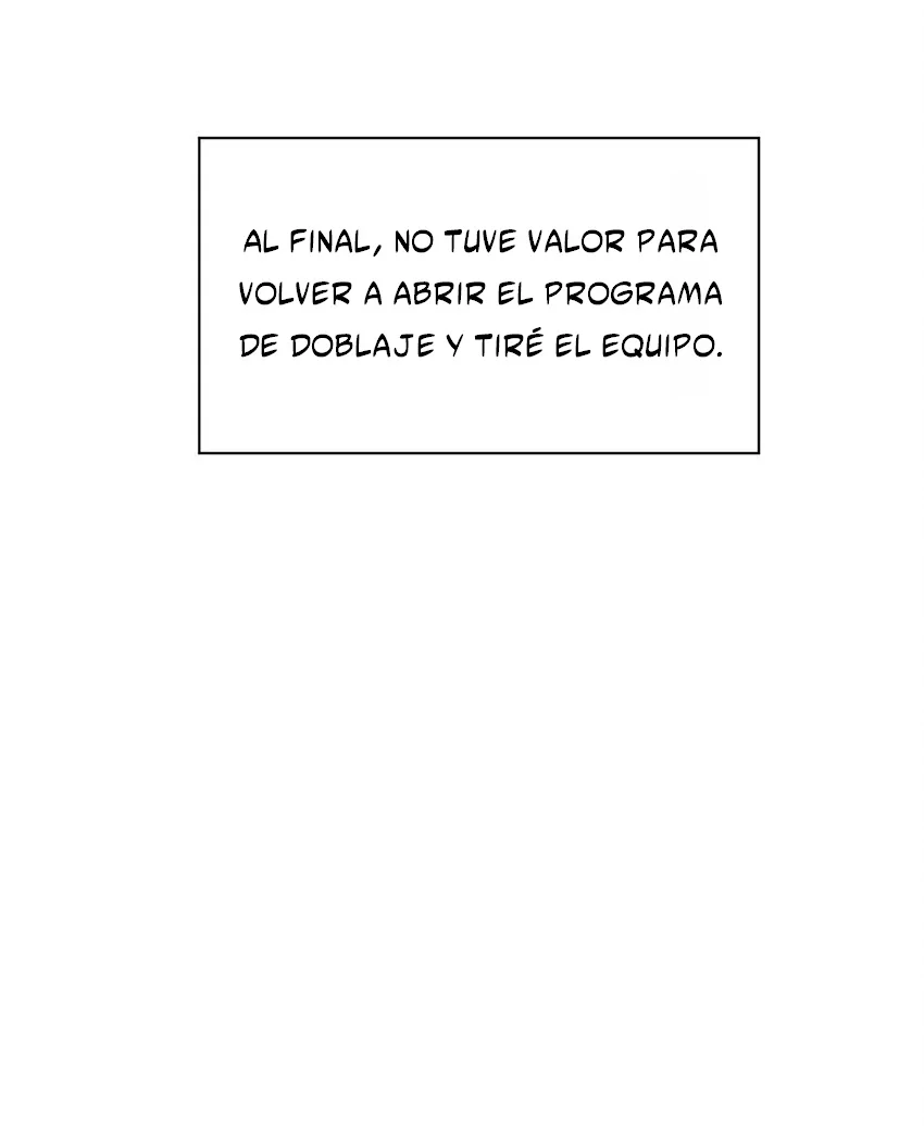 Escucha las estrellas Capítulo 35 - Page 19