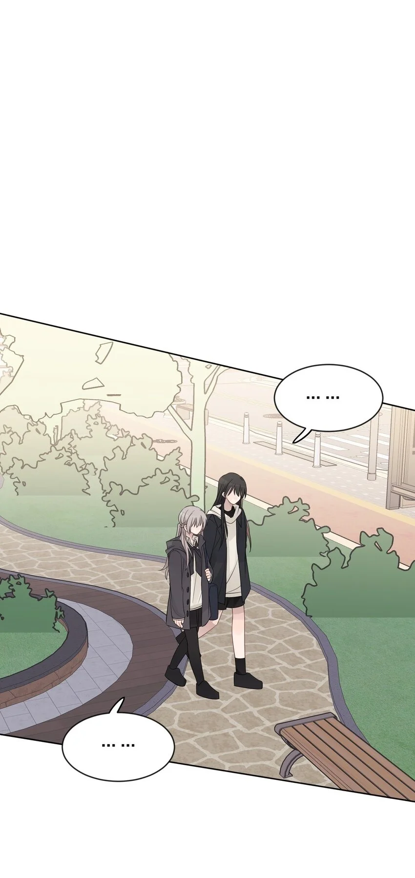 Escucha las estrellas Capítulo 35 - Page 2