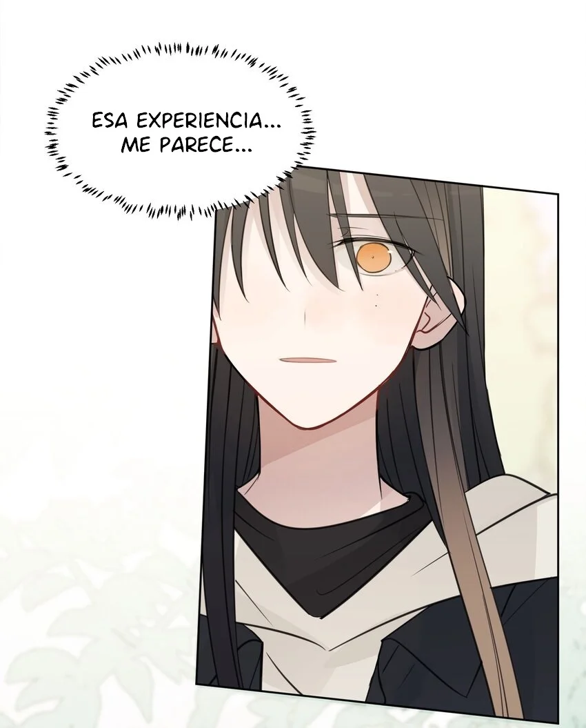 Escucha las estrellas Capítulo 35 - Page 21