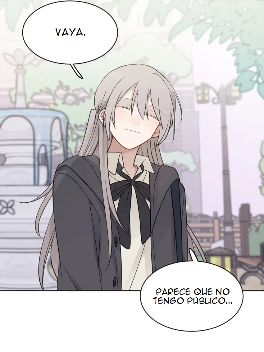 Escucha las estrellas Capítulo 35 - Page 22