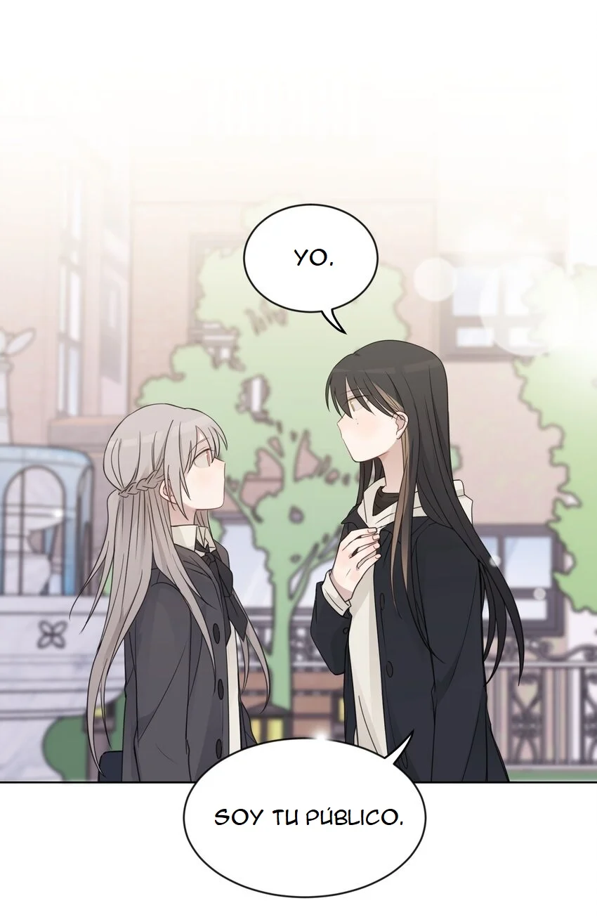 Escucha las estrellas Capítulo 35 - Page 24