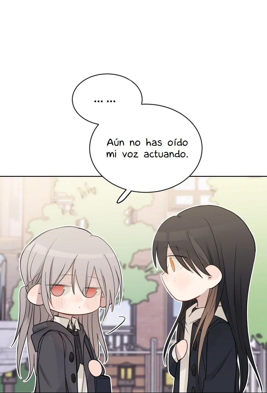 Escucha las estrellas Capítulo 35 - Page 25