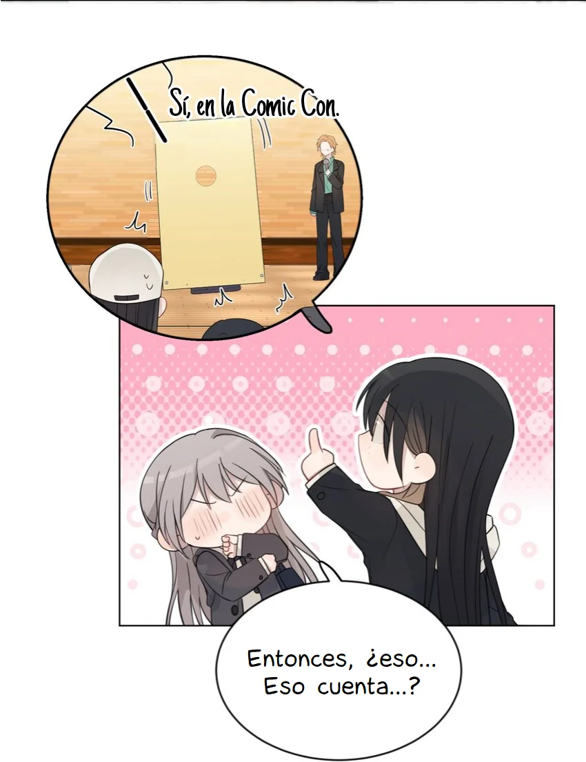 Escucha las estrellas Capítulo 35 - Page 26