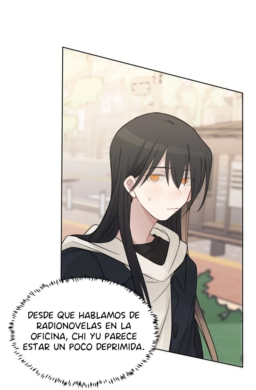 Escucha las estrellas Capítulo 35 - Page 3