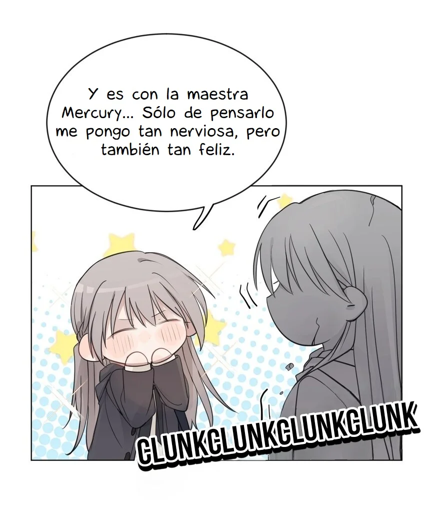 Escucha las estrellas Capítulo 35 - Page 32