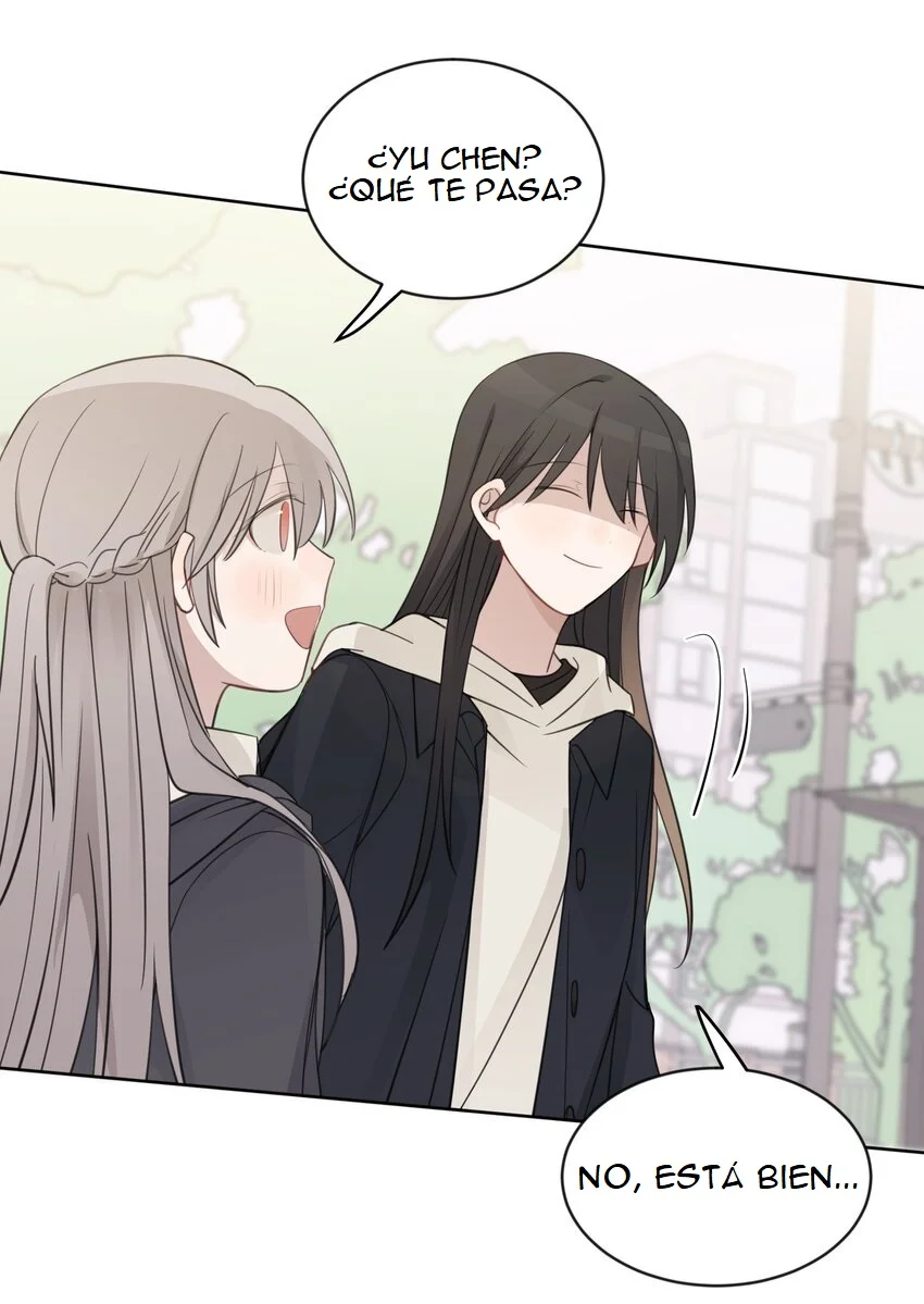 Escucha las estrellas Capítulo 35 - Page 33