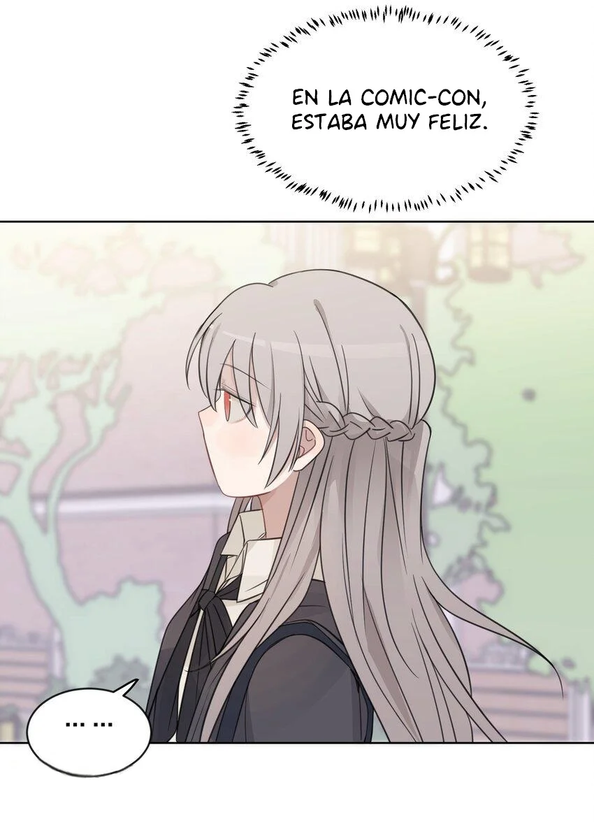 Escucha las estrellas Capítulo 35 - Page 4