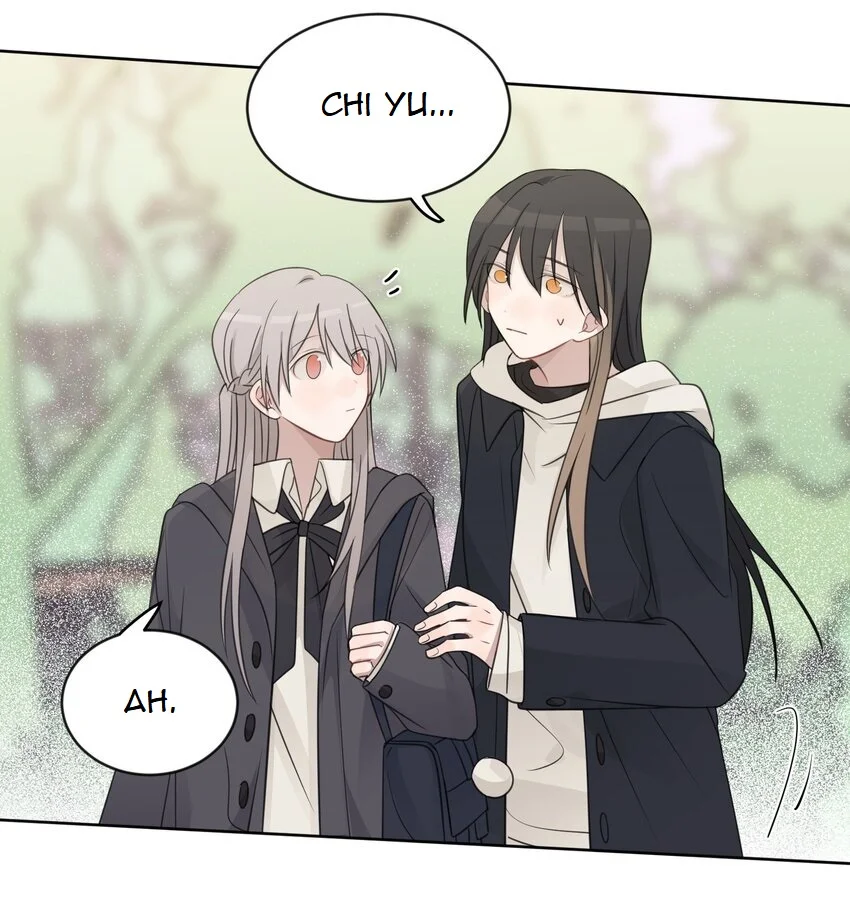 Escucha las estrellas Capítulo 35 - Page 6