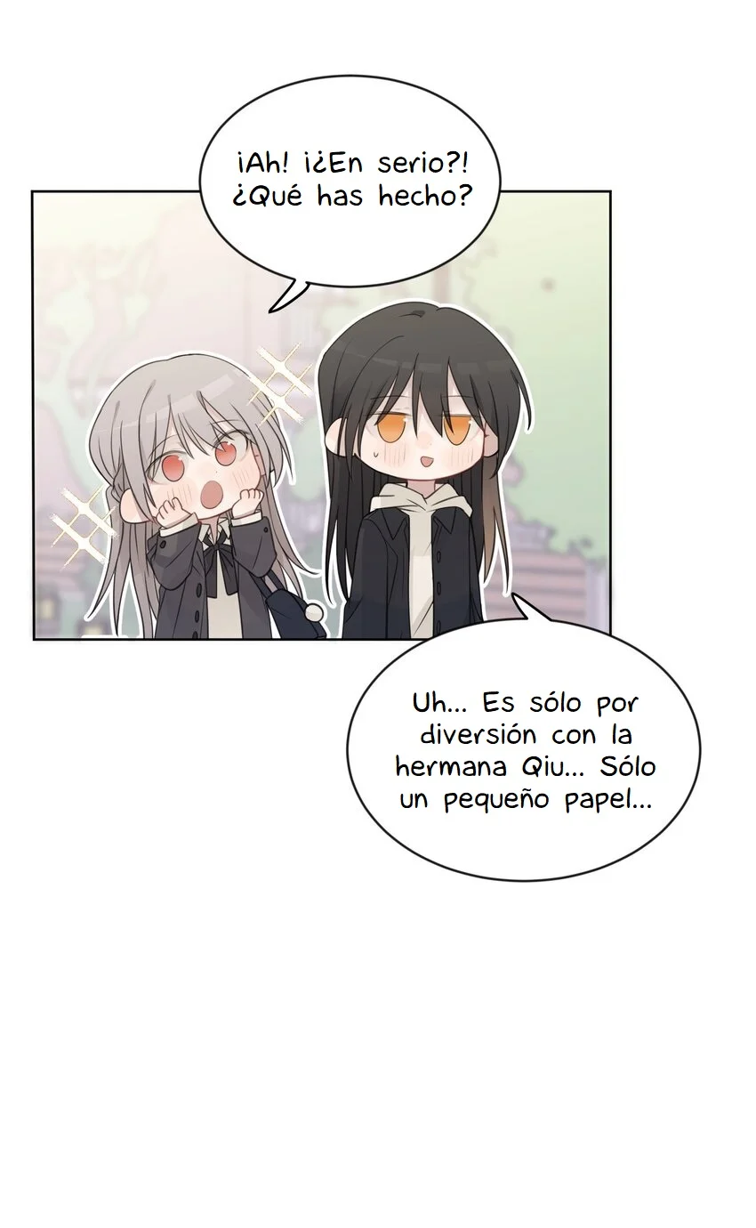 Escucha las estrellas Capítulo 35 - Page 9