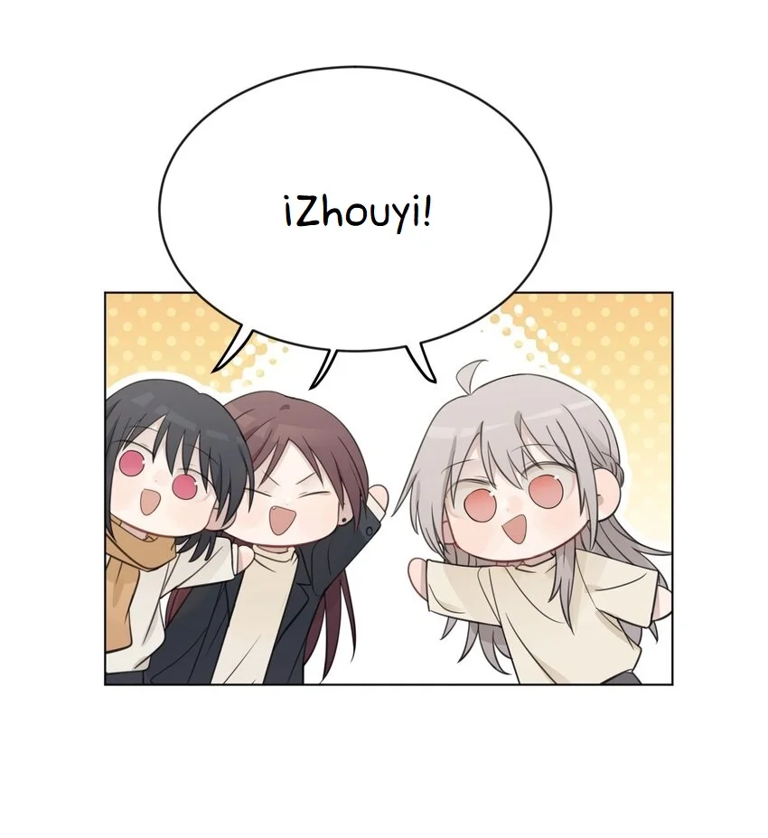 Escucha las estrellas Capítulo 36 - Page 10