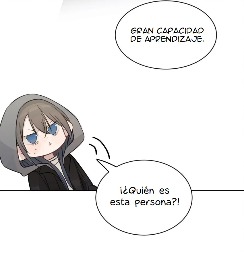 Escucha las estrellas Capítulo 36 - Page 13