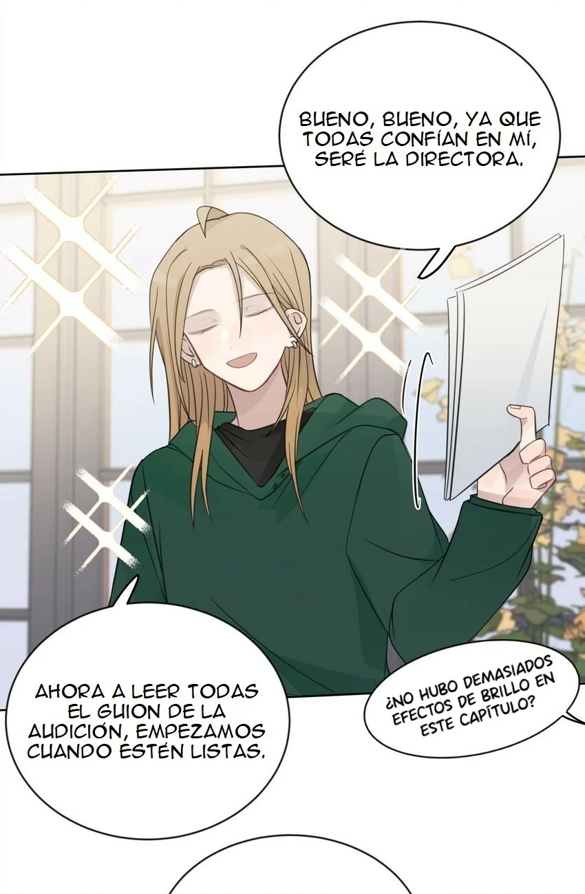 Escucha las estrellas Capítulo 36 - Page 14