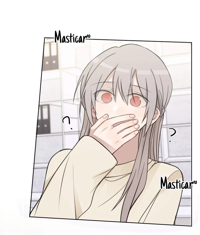 Escucha las estrellas Capítulo 36 - Page 21