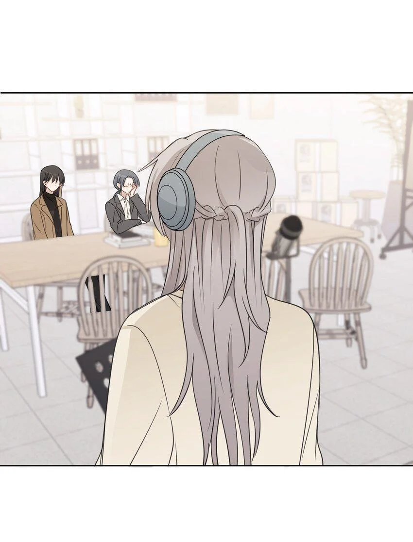 Escucha las estrellas Capítulo 36 - Page 27