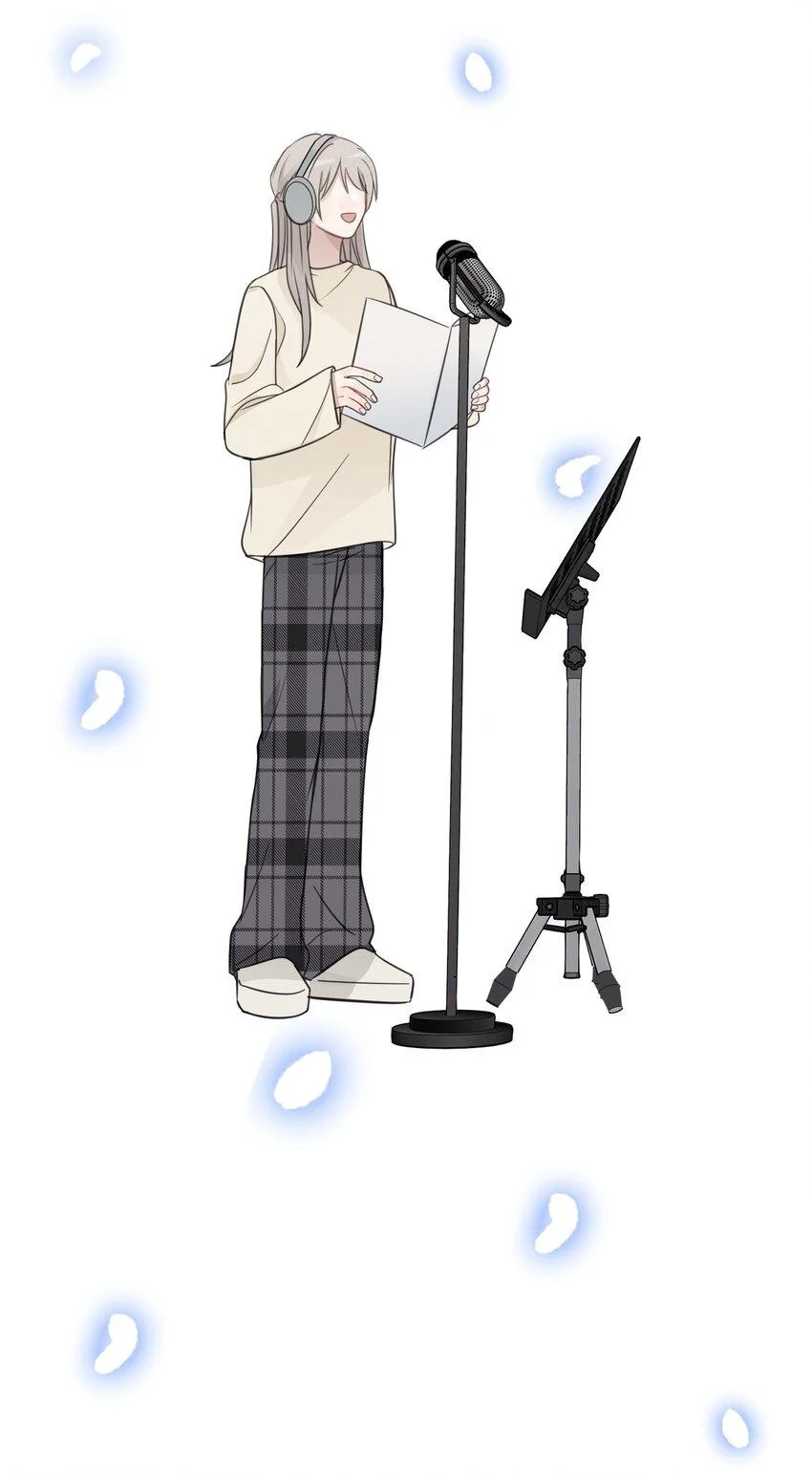 Escucha las estrellas Capítulo 36 - Page 32