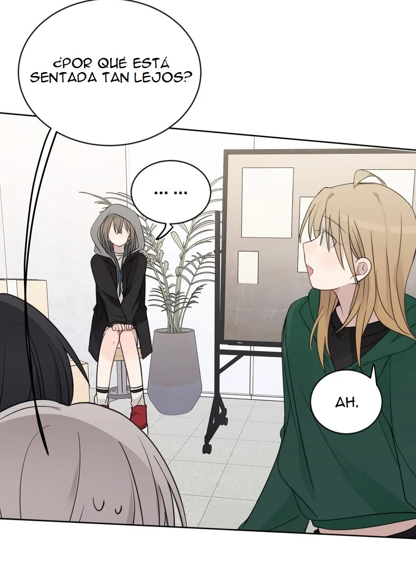 Escucha las estrellas Capítulo 36 - Page 7