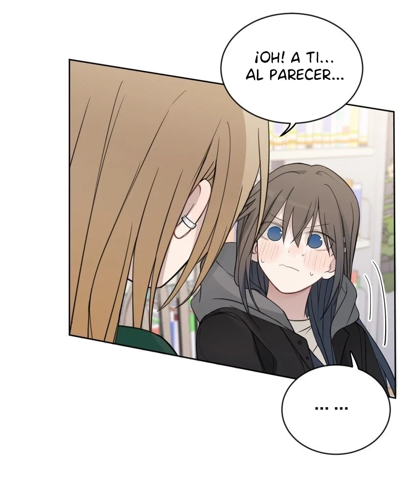 Escucha las estrellas Capítulo 37 - Page 13