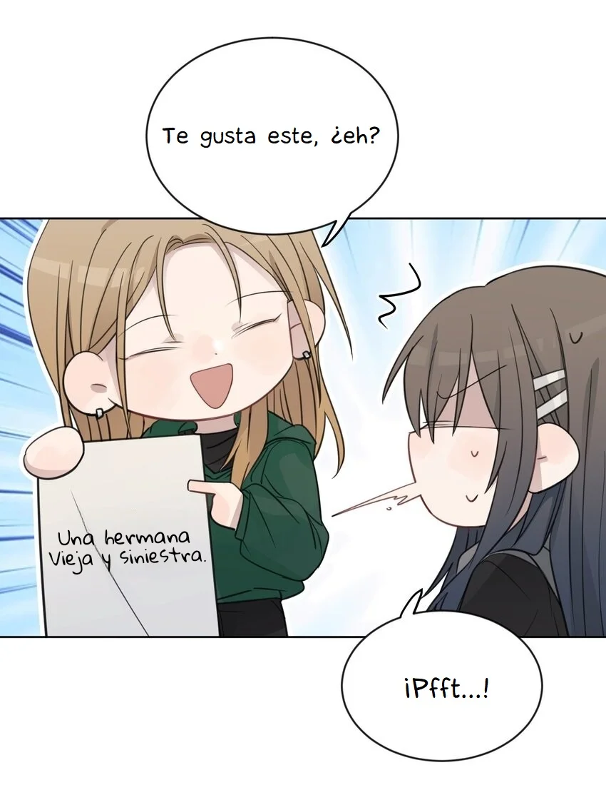 Escucha las estrellas Capítulo 37 - Page 14