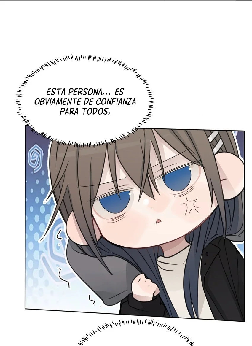 Escucha las estrellas Capítulo 37 - Page 16