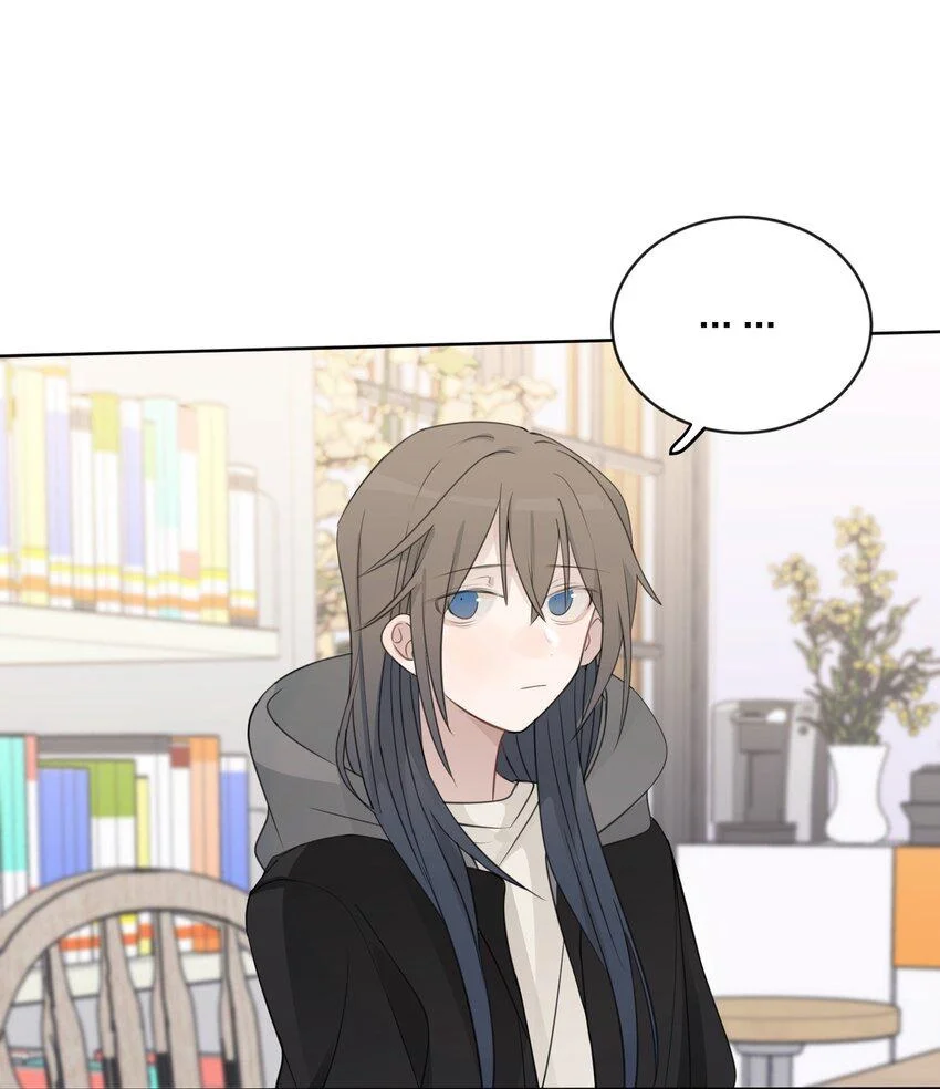 Escucha las estrellas Capítulo 37 - Page 19