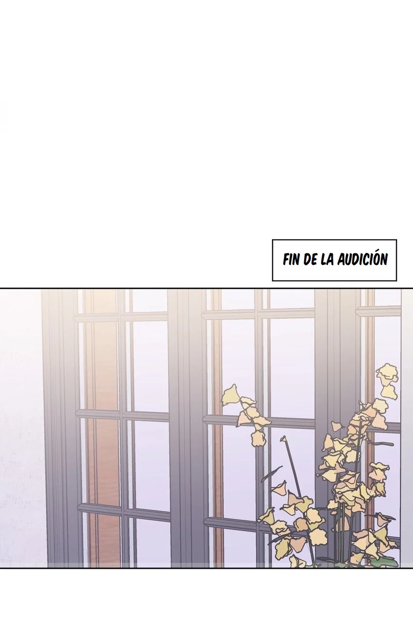 Escucha las estrellas Capítulo 37 - Page 2