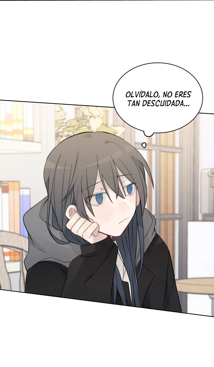 Escucha las estrellas Capítulo 37 - Page 20