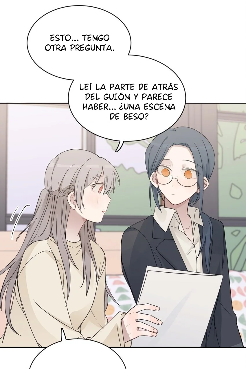 Escucha las estrellas Capítulo 37 - Page 26