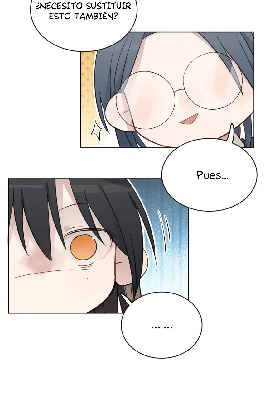 Escucha las estrellas Capítulo 37 - Page 27