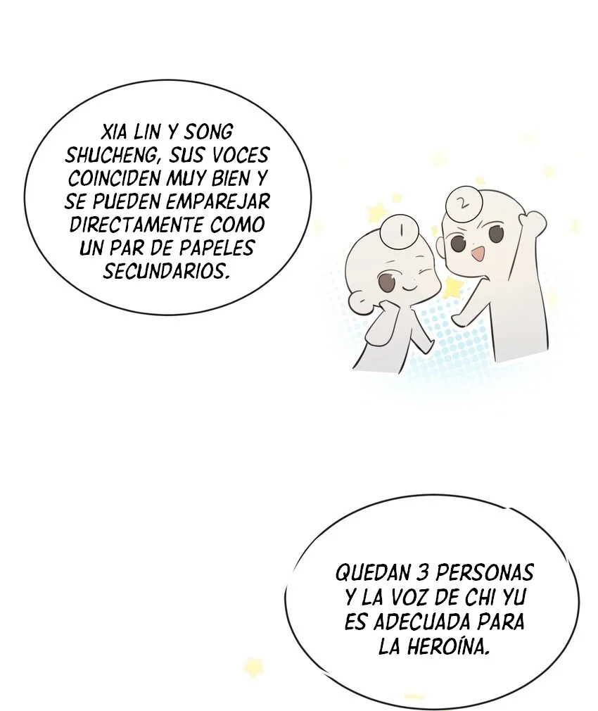 Escucha las estrellas Capítulo 37 - Page 6