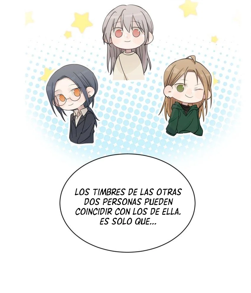 Escucha las estrellas Capítulo 37 - Page 7