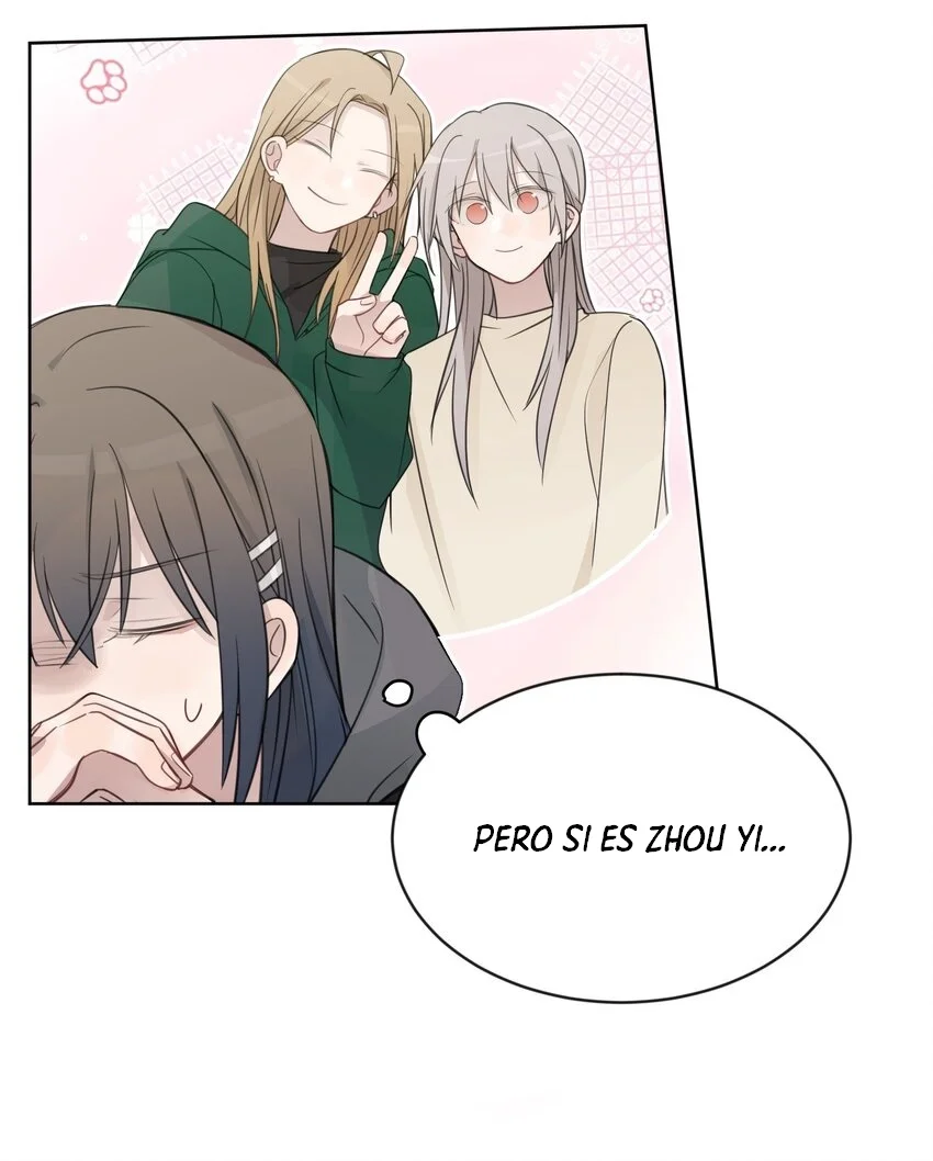 Escucha las estrellas Capítulo 37 - Page 9