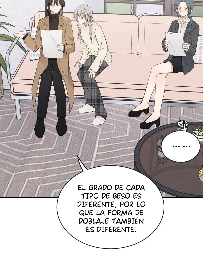 Escucha las estrellas Capítulo 38 - Page 12