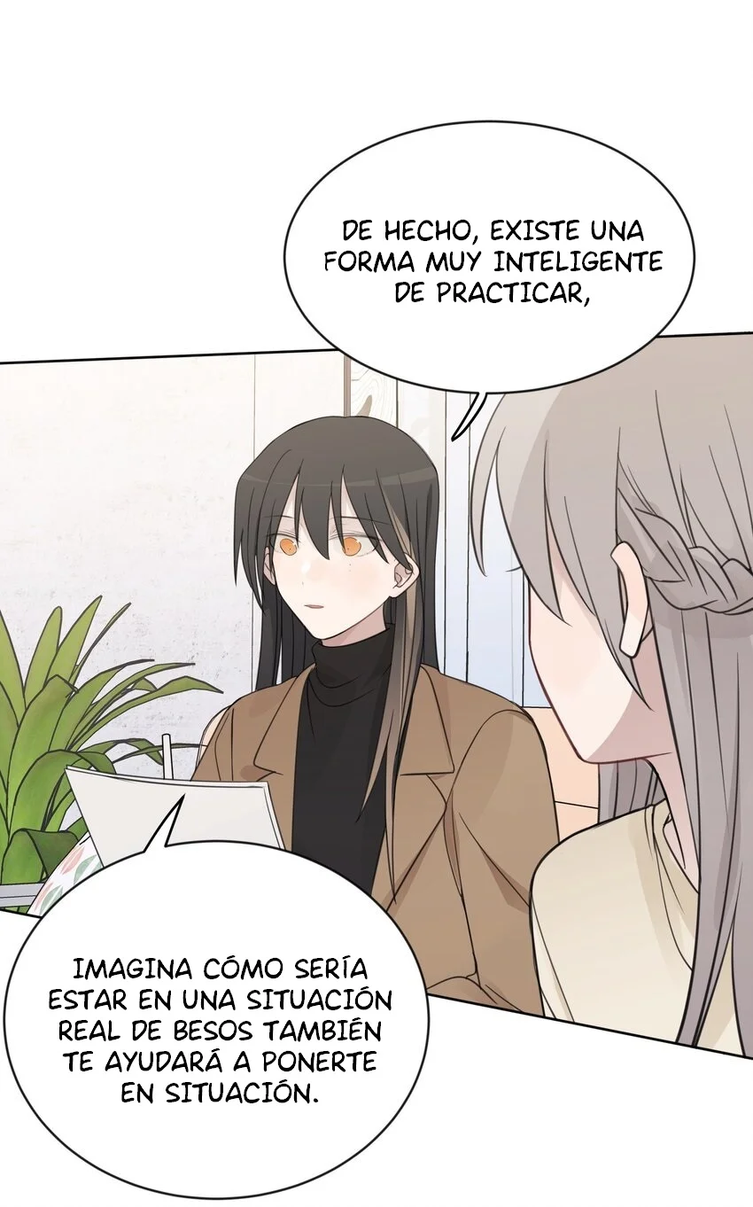 Escucha las estrellas Capítulo 38 - Page 21