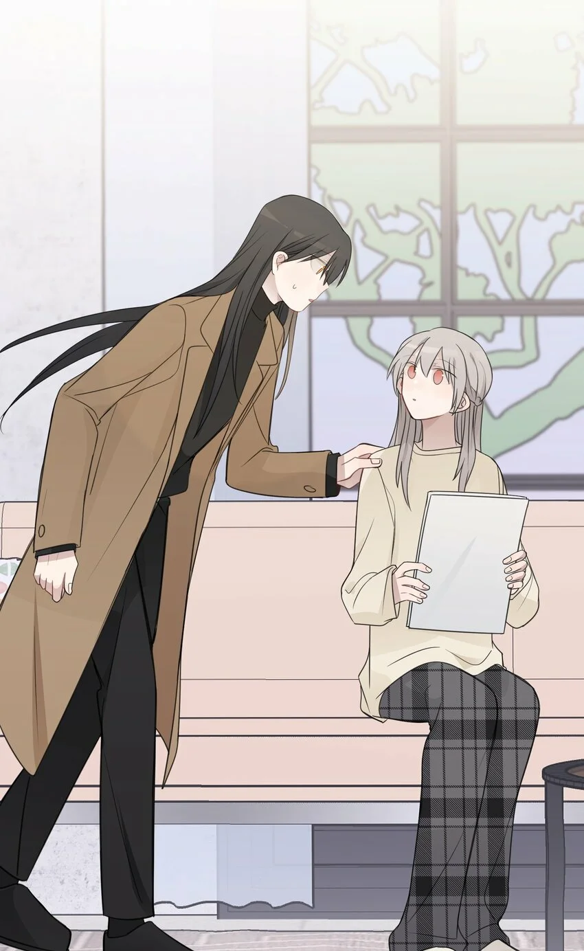 Escucha las estrellas Capítulo 38 - Page 3