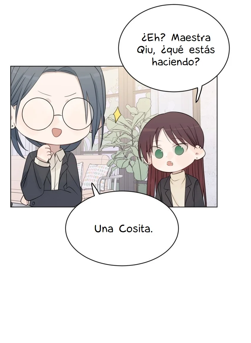 Escucha las estrellas Capítulo 38 - Page 30