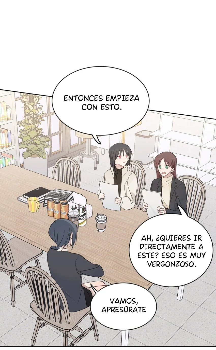 Escucha las estrellas Capítulo 38 - Page 32