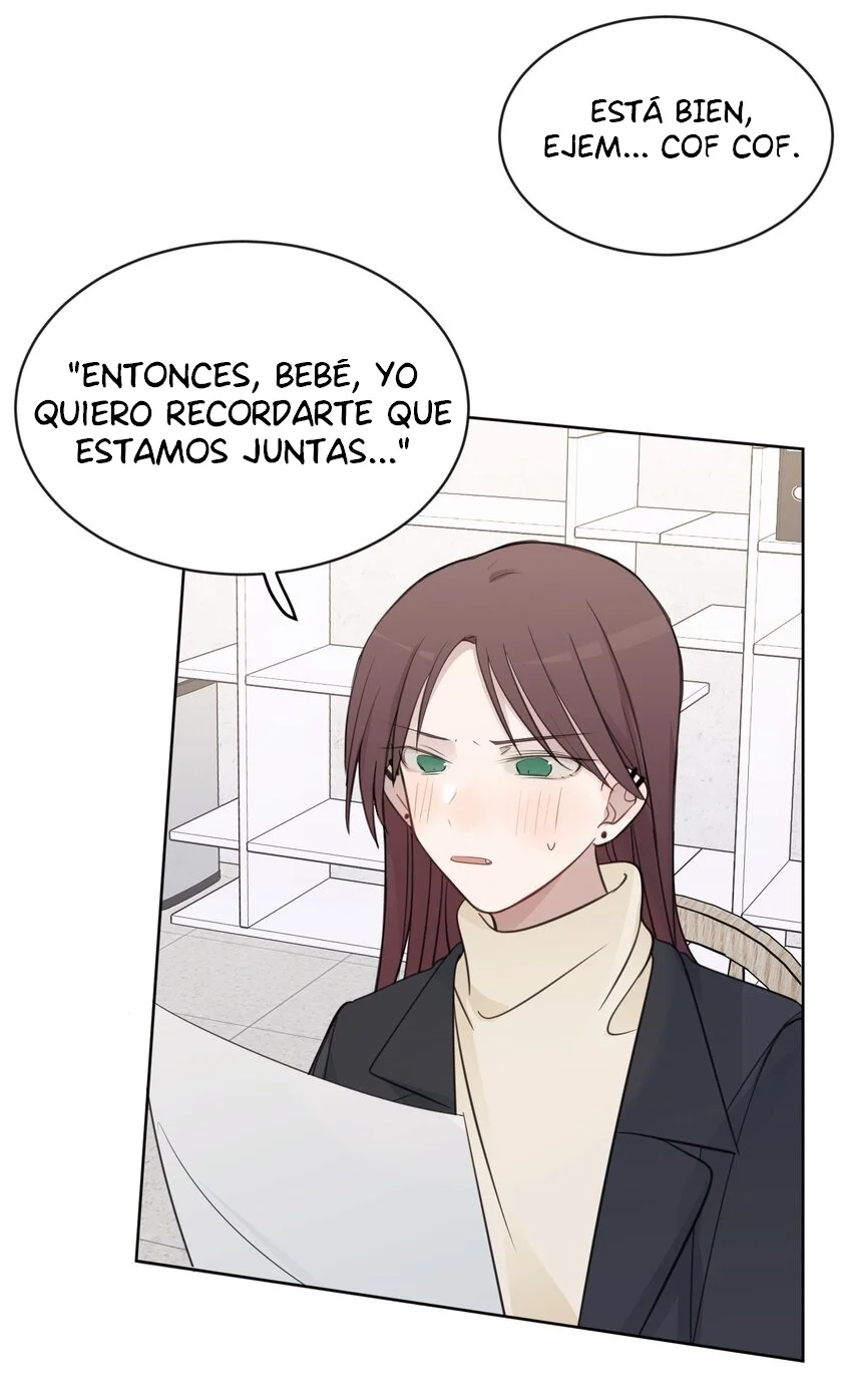 Escucha las estrellas Capítulo 38 - Page 33