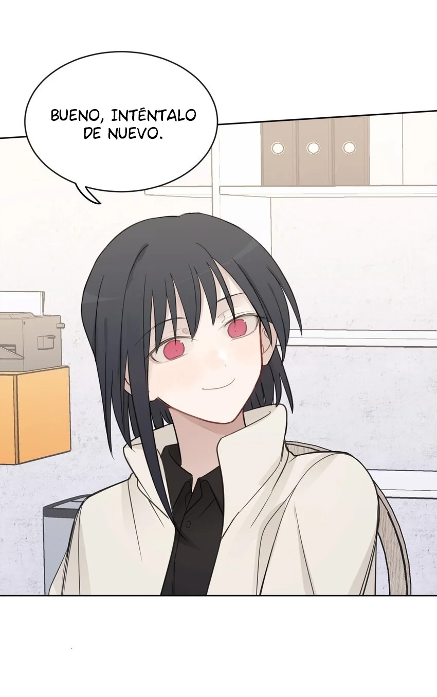 Escucha las estrellas Capítulo 38 - Page 35